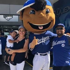 Meet your Posher, Veronica